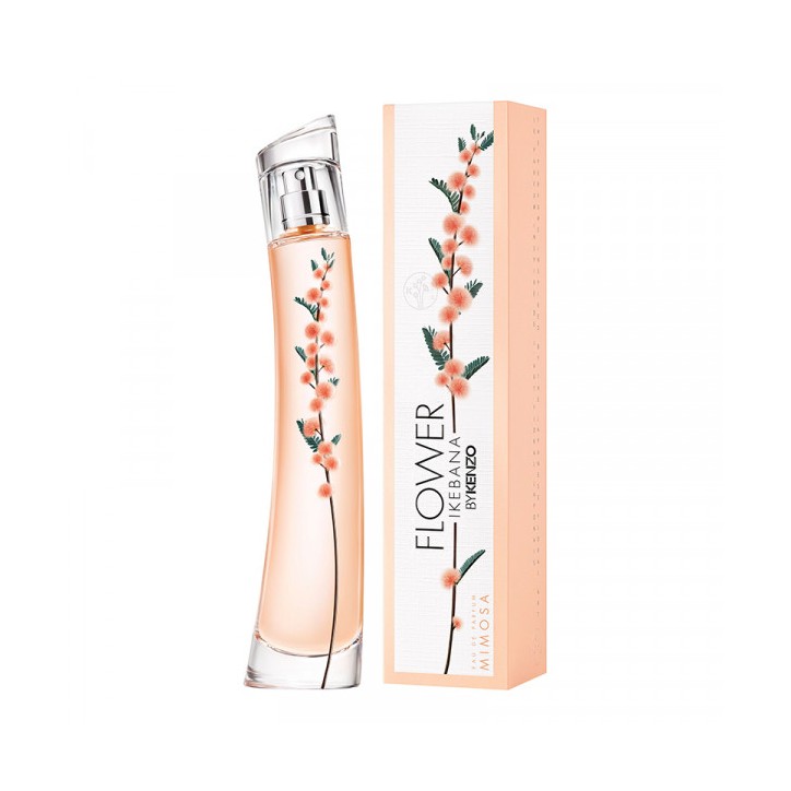 FLOWER IKEBANA MIMOSA BY KENZO EDP 40ml