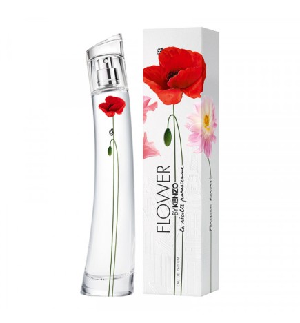 FLOWER BY KENZO LA RÉCOLTE PARISIENNE EDP 40ml