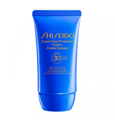 Shiseido EXPERT SUN PROTECTOR CREAM SPF30 50ml