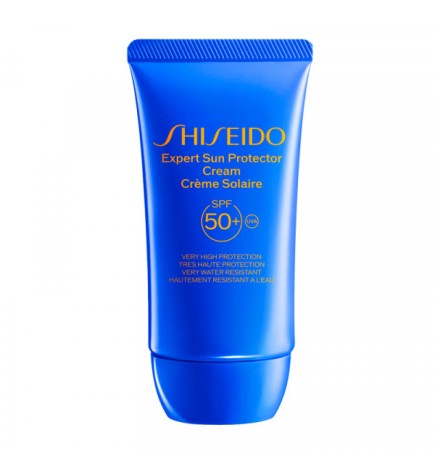 Shiseido EXPERT SUN PROTECTOR CREAM SPF50+ 50ml
