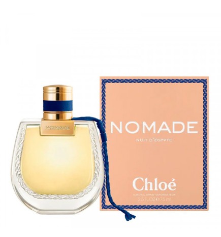 NOMADE NUIT D'ÉGYPTE EDP 50ml