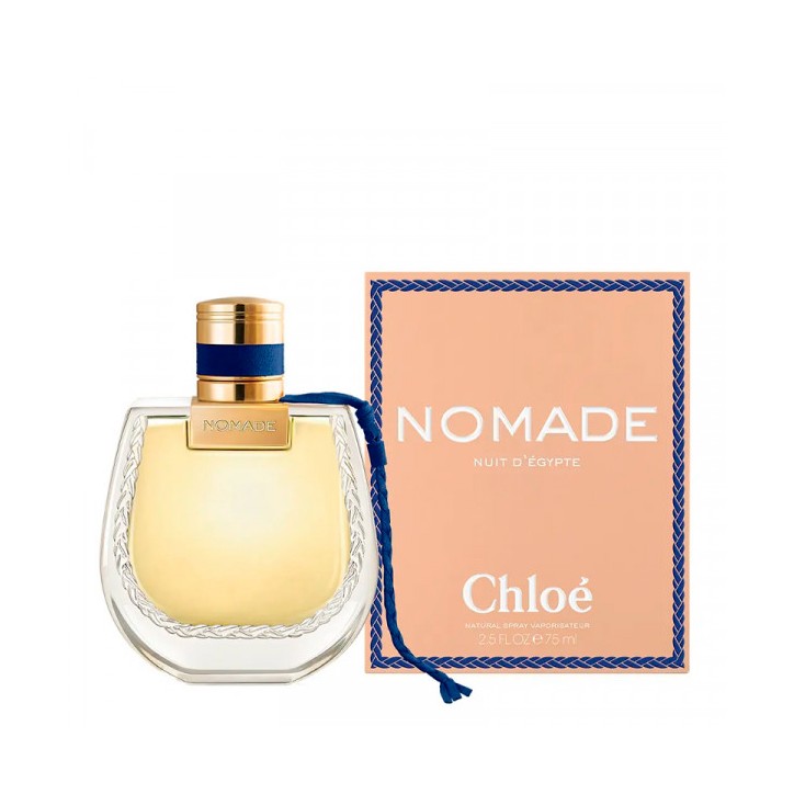 NOMADE NUIT D'ÉGYPTE EDP 50ml