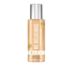 Donna Karan BE DELICIOUS GOLDEN DELICIOUS fragance mist 250ml