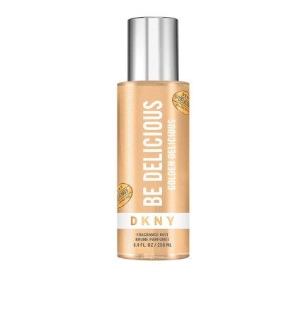 Donna Karan BE DELICIOUS GOLDEN DELICIOUS fragance mist 250ml
