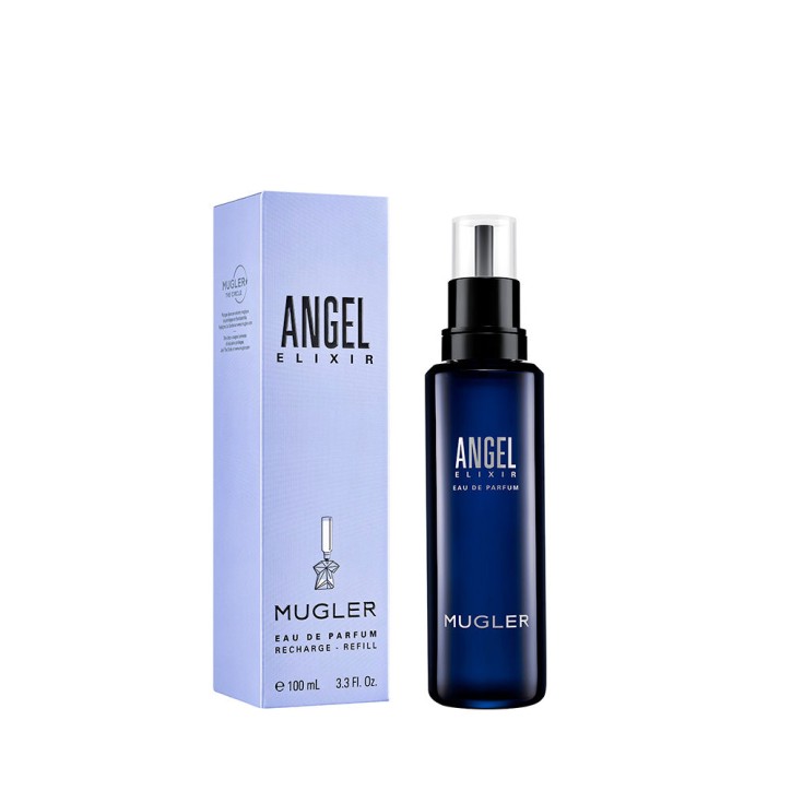ANGEL ELIXIR Eau de Parfum REFILL - 100ml