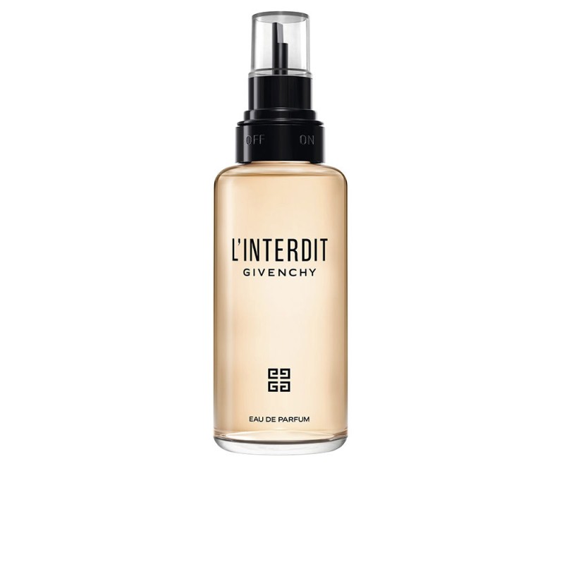 Givenchy L'INTERDIT Eau de Parfum REFILL - 150ml