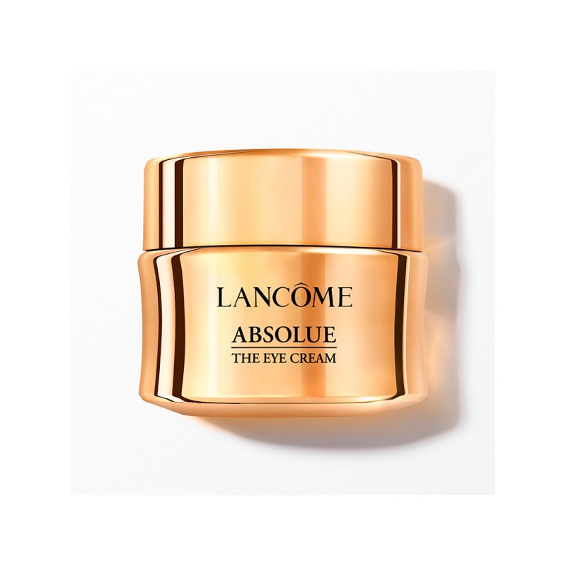 Lancome ABSOLUE THE EYE CREAM 20ml