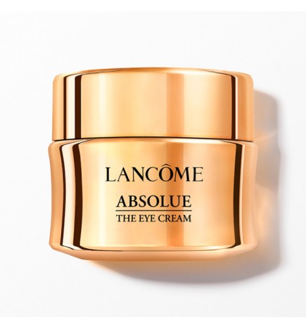 Lancome ABSOLUE THE EYE CREAM 20ml