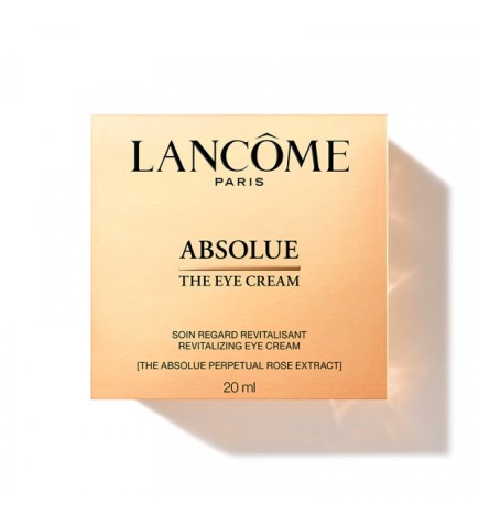 ABSOLUE THE EYE CREAM 20ml