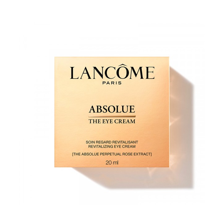 ABSOLUE THE EYE CREAM 20ml