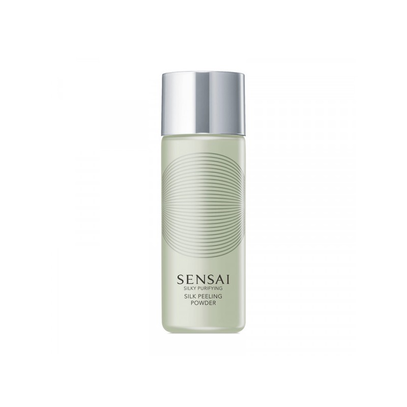 Lancome SILKY PURIFYING SILK PEELING POWDER MATCHA 40gr