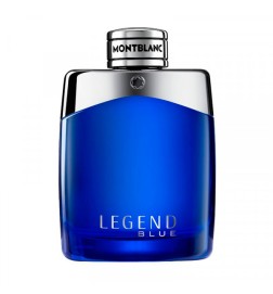 Montblanc LEGEND BLUE EDP 100ml