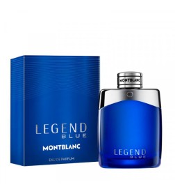 LEGEND BLUE EDP 100ml