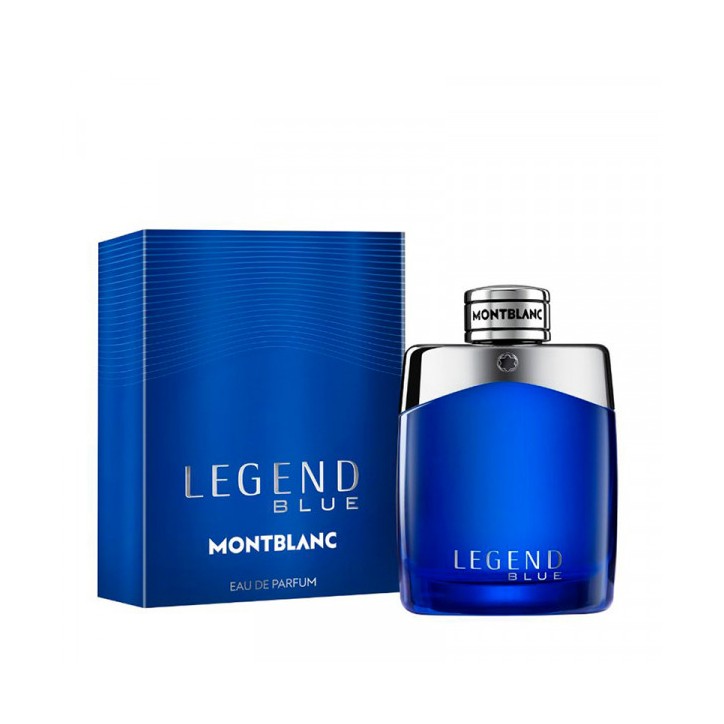 LEGEND BLUE EDP 100ml