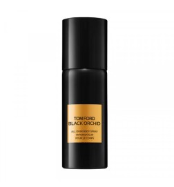 Tom Ford BLACK ORCHID ALL OVER BODY SPRAY 150ml