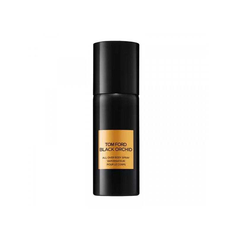 Tom Ford BLACK ORCHID ALL OVER BODY SPRAY 150ml