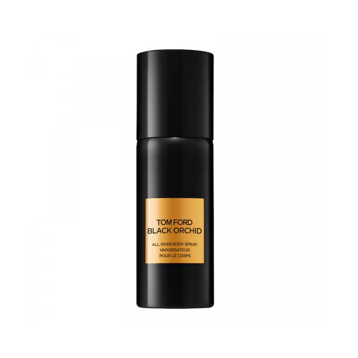 BLACK ORCHID ALL OVER BODY SPRAY 150ml