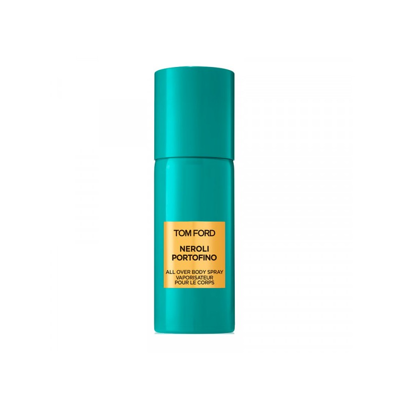 Tom Ford NEROLI PORTOFINO ALL OVER BODY SPRAY 150ml