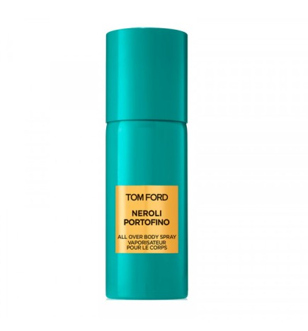 Tom Ford NEROLI PORTOFINO ALL OVER BODY SPRAY 150ml