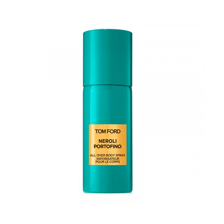 NEROLI PORTOFINO ALL OVER BODY SPRAY 150ml