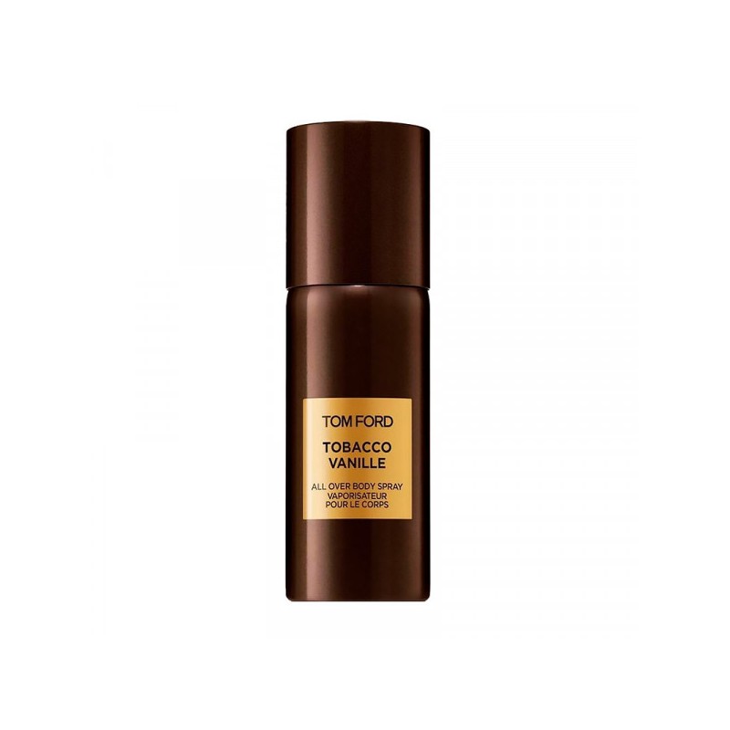 Tom Ford TOBACCO VANILLE ALL OVER BODY SPRAY 150ml