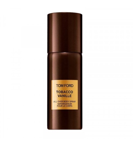 Tom Ford TOBACCO VANILLE ALL OVER BODY SPRAY 150ml