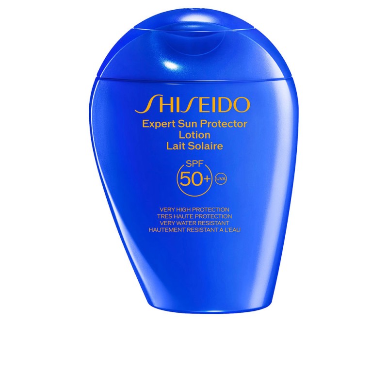 Shiseido EXPERT SUN PROTECTOR LOTION SPF50+ 150ml