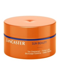 Lancaster SUN BEAUTY tan deepener tinted 200 ml