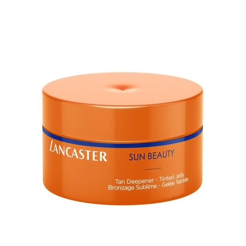 Lancaster SUN BEAUTY tan deepener tinted 200 ml
