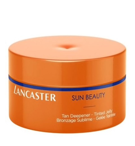 Lancaster SUN BEAUTY tan deepener tinted 200 ml