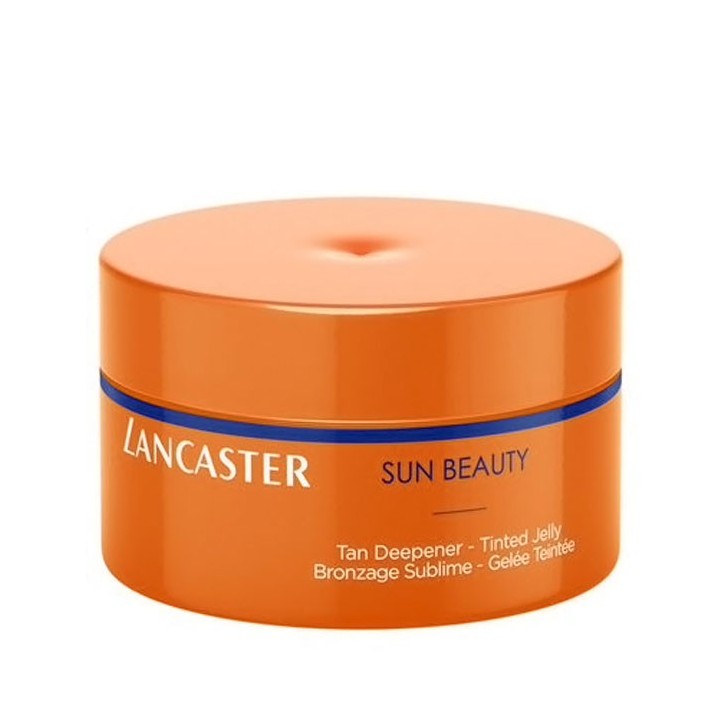 SUN BEAUTY tan deepener tinted 200 ml