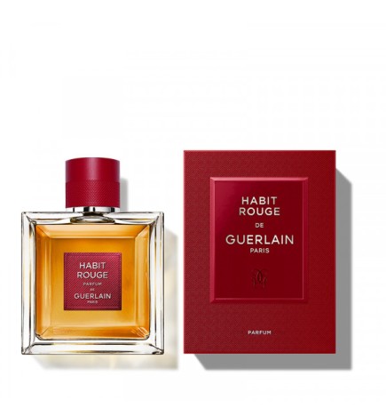 HABIT ROUGE LE PARFUM 100ml