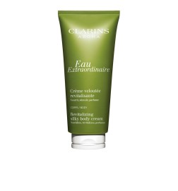 Clarins EAU EXTRAORDINAIRE body cream 200 ml