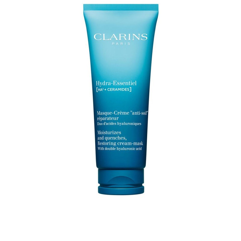 Clarins HYDRA ESSENTIEL Restoring Cream Mask 75 ml