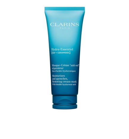 Clarins HYDRA ESSENTIEL Restoring Cream Mask 75 ml
