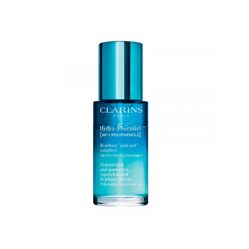 Clarins HYDRA ESSENTIEL BI-SERUM 30 ml