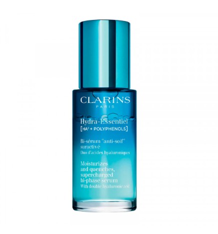Clarins HYDRA ESSENTIEL BI-SERUM 30 ml