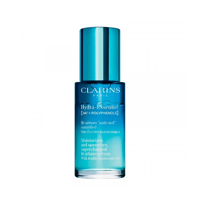 HYDRA ESSENTIEL BI-SERUM 30 ml