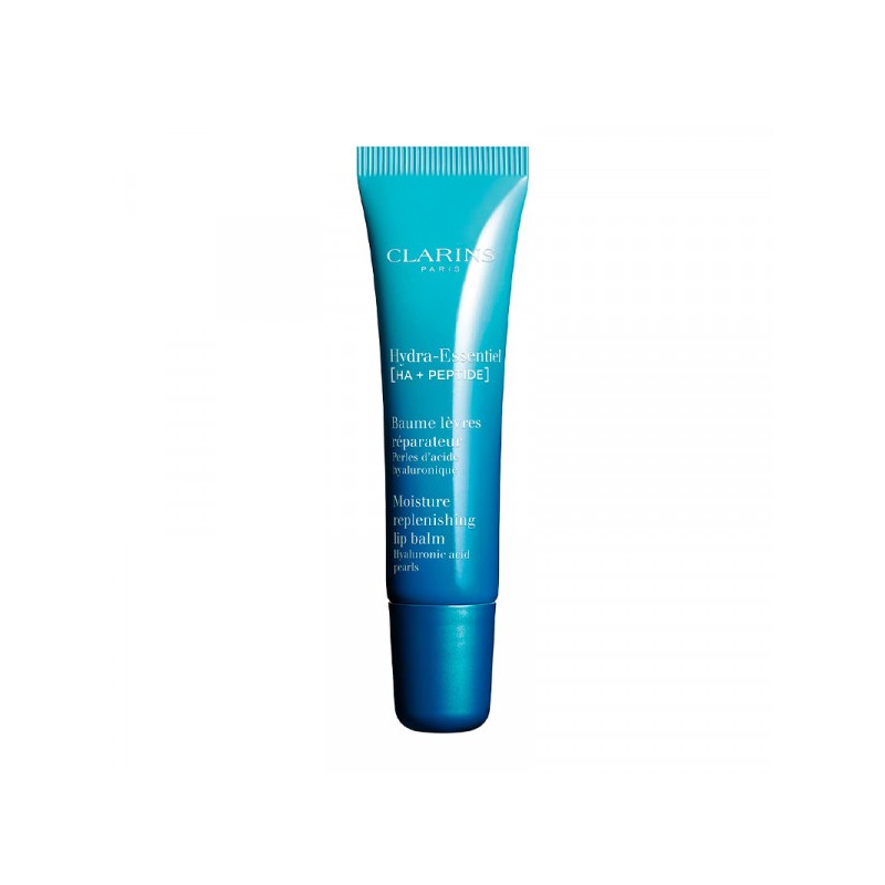 Clarins HYDRA ESSENTIEL BAUME LÉVRES RÉPARATEUR 15 ml
