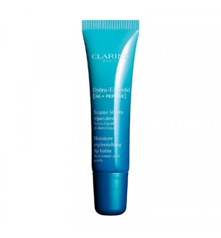 Clarins HYDRA ESSENTIEL BAUME LÉVRES RÉPARATEUR 15 ml