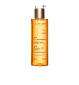 Clarins TOTAL CLEANSING OIL make-up remover 150 ml