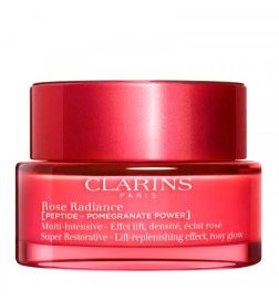 Clarins MULTI INTENSIVE ROSE RADIANCE 50 ml