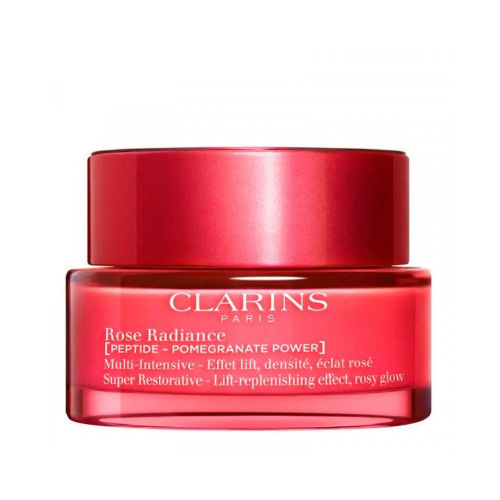 MULTI INTENSIVE ROSE RADIANCE 50 ml