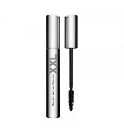 Clarins WONDER VOLUME MÁSCARA XXL 01 Black