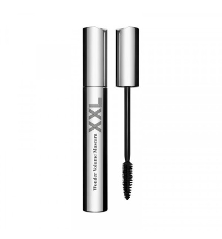WONDER VOLUME MÁSCARA XXL 01 Black