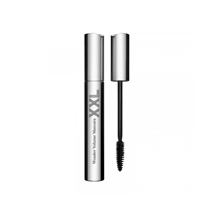 WONDER VOLUME MÁSCARA XXL 01 Black