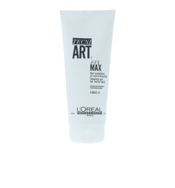L'Oréal Professionel TECNI ART fix max gel force 6 200 ml