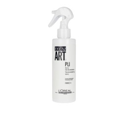 L'Oréal Professionel TECNI ART pli thermo-modelling spray 190 ml