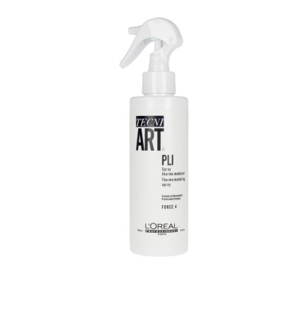 L'Oréal Professionel TECNI ART pli thermo-modelling spray 190 ml