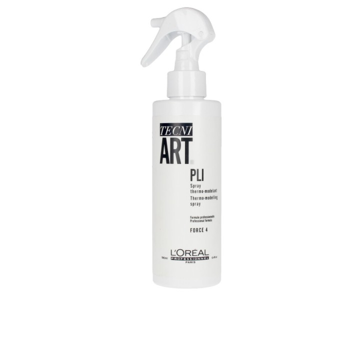TECNI ART pli thermo-modelling spray 190 ml